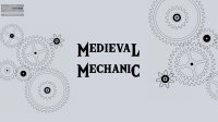 Cкриншот Medieval Mechanics, изображение № 2181790 - RAWG
