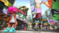 Cкриншот Splatoon 2, изображение № 2235345 - RAWG