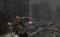 Cкриншот Hellgate: London, изображение № 403230 - RAWG