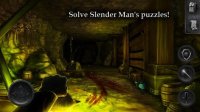 Cкриншот Slenderman Origins 2 Saga Free. Horror Quest., изображение № 1455263 - RAWG