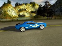 Cкриншот 3D Furious Racing Challenge, изображение № 1713079 - RAWG