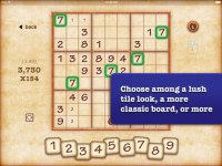 Cкриншот ▻Sudoku +, изображение № 2031617 - RAWG