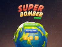 Cкриншот Super Bomber Online, изображение № 2178177 - RAWG