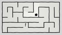 Cкриншот Just Maze (itch) (Igor Konyakhin), изображение № 2532979 - RAWG