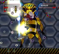 Cкриншот Super Killer Hornet: Resurrection, изображение № 1825726 - RAWG