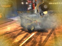 Cкриншот Carmageddon: Crashers, изображение № 648558 - RAWG