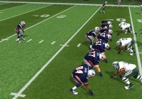 Cкриншот Madden NFL 10, изображение № 524364 - RAWG