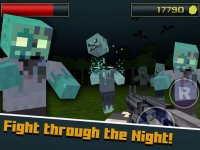 Cкриншот Zombie Break With Skins For Minecraft, изображение № 1742976 - RAWG