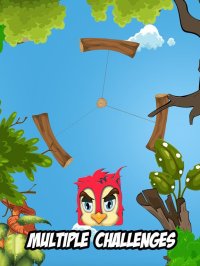 Cкриншот Jumpy Jungle: Endless Hopping Across the Jungle Arcade Game, изображение № 1605994 - RAWG