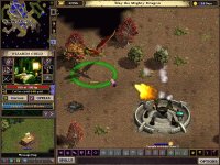 Cкриншот Majesty: The Fantasy Kingdom Sim (2000), изображение № 291474 - RAWG