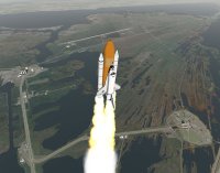 Cкриншот Space Shuttle Mission 2007, изображение № 497183 - RAWG