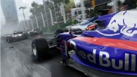 Cкриншот F1 2017 Trial, изображение № 2578138 - RAWG