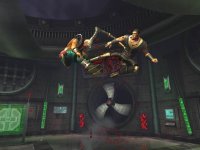 Cкриншот Mortal Kombat: Armageddon, изображение № 593403 - RAWG