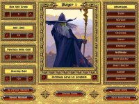 Cкриншот Fantasy General, изображение № 216745 - RAWG