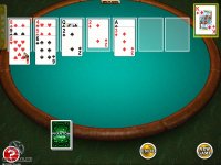 Cкриншот Reel Deal Card Games '09, изображение № 500420 - RAWG