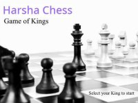 Cкриншот Chess (itch) (Harsha-Games), изображение № 2435161 - RAWG