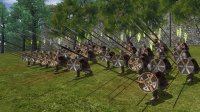 Cкриншот Bladestorm: The Hundred Years' War, изображение № 527275 - RAWG