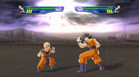 Cкриншот Dragon Ball Z: Budokai - HD Collection, изображение № 598083 - RAWG