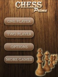 Cкриншот Chess Prime Pro, изображение № 2600765 - RAWG