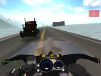 Cкриншот Motorcycle Rider - Highway, изображение № 1706186 - RAWG