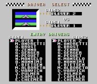Cкриншот Michael Andretti's World GP, изображение № 736883 - RAWG