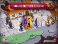 Cкриншот King and Assassins: The Board Game, изображение № 810332 - RAWG