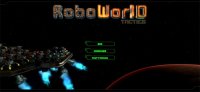 Cкриншот RoboWorlD tactics, изображение № 858611 - RAWG