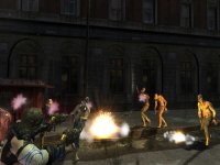 Cкриншот Hellgate: London, изображение № 403173 - RAWG