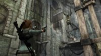 Cкриншот Tomb Raider: Underworld - Beneath the Ashes, изображение № 2374805 - RAWG