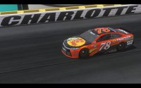 Cкриншот NASCAR Heat Evolution, изображение № 113339 - RAWG