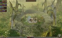 Cкриншот Dungeon Siege 2, изображение № 381391 - RAWG