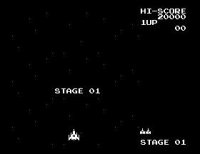 Cкриншот Galaga (1981), изображение № 735774 - RAWG