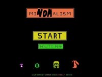Cкриншот miNOMalism, изображение № 1316833 - RAWG