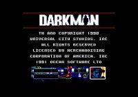 Cкриншот Darkman, изображение № 735274 - RAWG