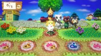 Cкриншот Animal Crossing: Amiibo Festival, изображение № 267876 - RAWG
