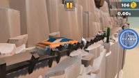 Cкриншот Race in Desert, изображение № 3498541 - RAWG