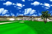 Cкриншот ESPN Final Round Golf 2002, изображение № 765149 - RAWG