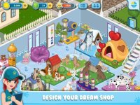 Cкриншот Pet City, изображение № 2030235 - RAWG