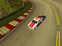 Cкриншот 3D Furious Racing Challenge, изображение № 1713082 - RAWG