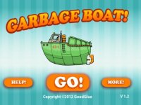 Cкриншот Garbage Boat, изображение № 955035 - RAWG