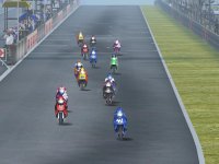 Cкриншот Moto Racer 3 Gold Edition, изображение № 449530 - RAWG