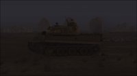 Cкриншот Tank Warfare: Tunisia 1943, изображение № 210510 - RAWG