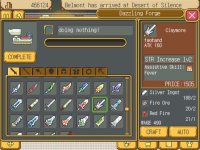 Cкриншот Weapon Shop Fantasy Lite, изображение № 1724300 - RAWG