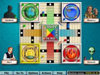 Cкриншот Hoyle Board Games 4, изображение № 292208 - RAWG