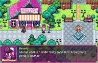 Cкриншот Super Lesbian Animal RPG, изображение № 3495489 - RAWG