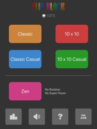 Cкриншот Flip Block, изображение № 877731 - RAWG
