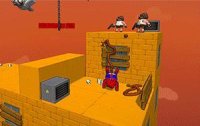 Cкриншот 🕷💩Poopy Parker💩🕷, изображение № 3054492 - RAWG