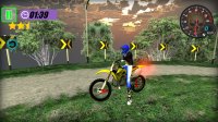 Cкриншот Bike Offroad Simulator, изображение № 3582433 - RAWG