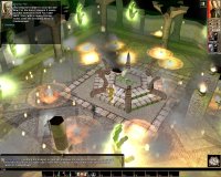 Cкриншот Neverwinter Nights: Hordes of the Underdark, изображение № 372775 - RAWG