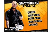 Cкриншот Mike V: Skateboard Party HD, изображение № 902078 - RAWG